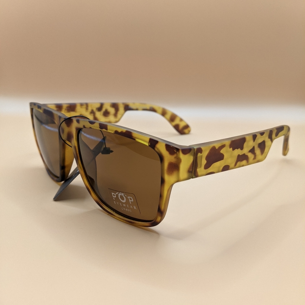Wayfarer Style Men's Sunglasses